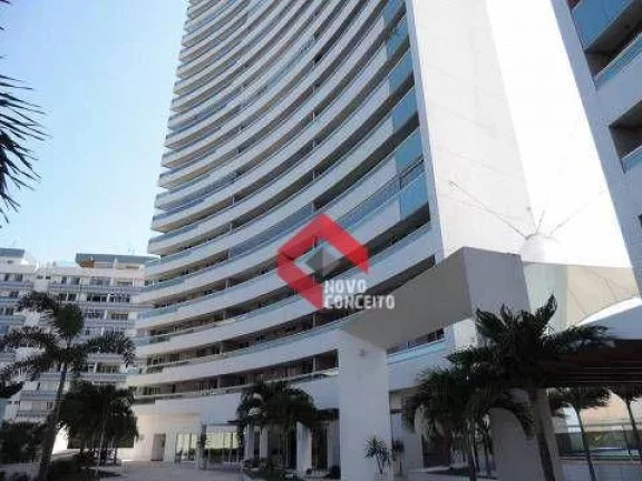 Imagem Apartamento à venda, 75 m² por R$ 670.000,00 - Aldeota - Fortaleza/CE