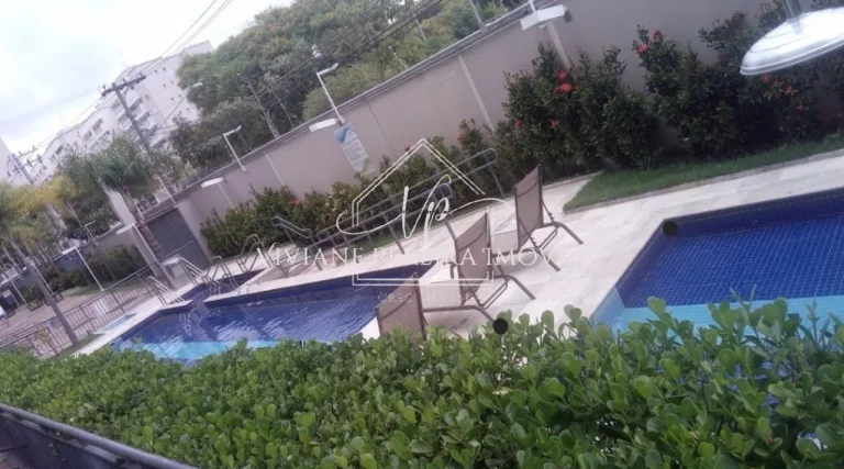 Imagem Imperdível oportunidade: Apartamento à venda no Jaguaré, São Paulo-SP, com 2 quartos, 1 suíte, 2 banheiros, 1 vaga de garagem e 60m².