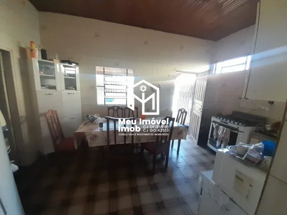 Imagem Rua Florentino Chaves Luziânia Casa 4 Quartos 3 Vagas 411m² Área de Serviço