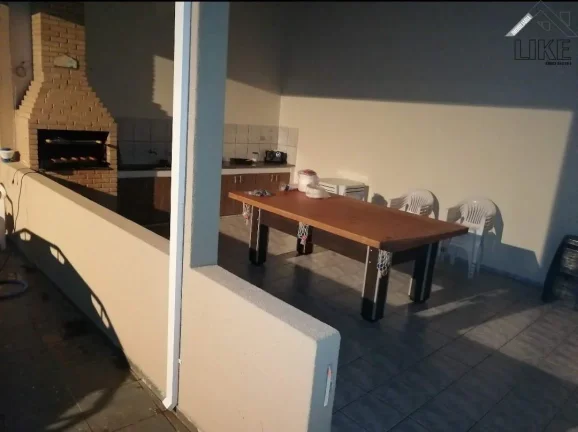 Imagem Casa em Jacareí - Maria Amélia