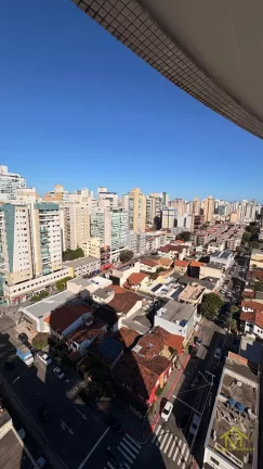 Apartamento com 2 Quartos à Venda, 81 m² em Praia Da Costa - Vila Velha