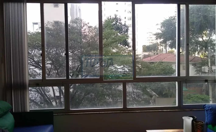 Imagem APARTAMENTO A VENDA NO PARAISO, SAO PAULO