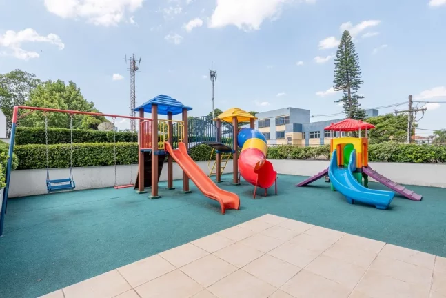 Imagem Apartamento à venda no bairro Petrópolis - Porto Alegre/RS