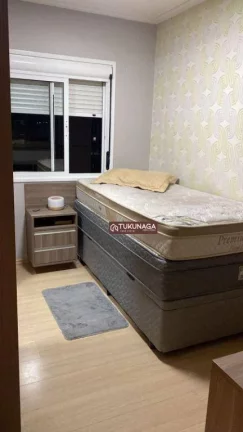 Imagem Apartamento com 4 dormitórios à venda, 137 m² por R$ 1.450.000,00 - Vila Rosália - Guarulhos/SP