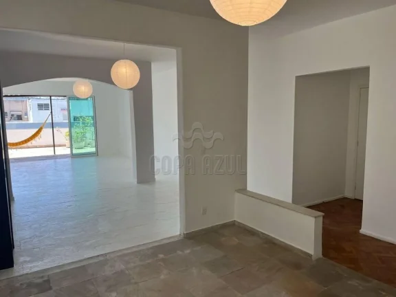 Imagem Copacabana – Rua Barata Ribeiro | Residencial › Cobertura 4 quarto(s) à Venda