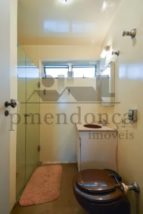 Imagem Apartamento com 175m² na Alameda Itu, 3 quartos e 1 vaga.