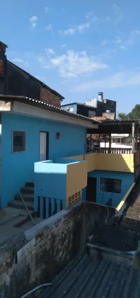 Imagem Comprar casa com 7 quartos em Diadema SP