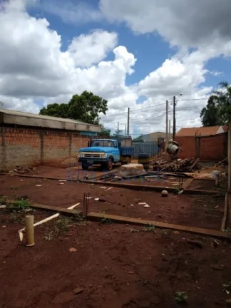 Imagem Terreno - Ribeirão Preto - Jardim Professor Antônio Paloc - Região Leste
