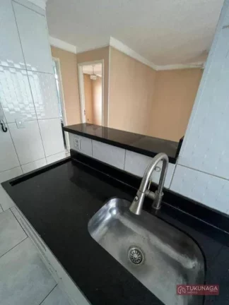 Imagem Apartamento à venda, 48 m² por R$ 238.000,00 - Jardim Ansalca - Guarulhos/SP