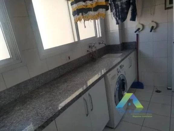 Imagem Apartamento à venda no bairro Bosque da Saúde - São Paulo/SP