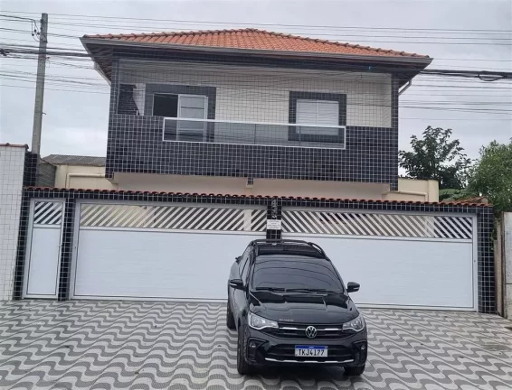 Imagem CASA COM 47 m² - MIRIM - PRAIA GRANDE SP