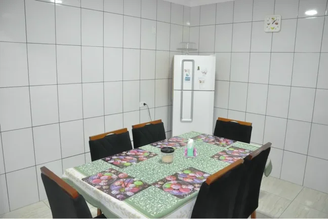 Imagem CASA RESIDENCIAL em São Bernardo do Campo - SP, Independência