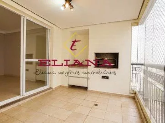 Imagem Apartamento de luxo à venda em São Paulo, Vila Leopoldina, com 3 quartos, 175m²