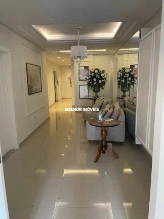 Imagem Apartamento á venda com 2 suites no bairro São Francisco de Assis em Camboriú