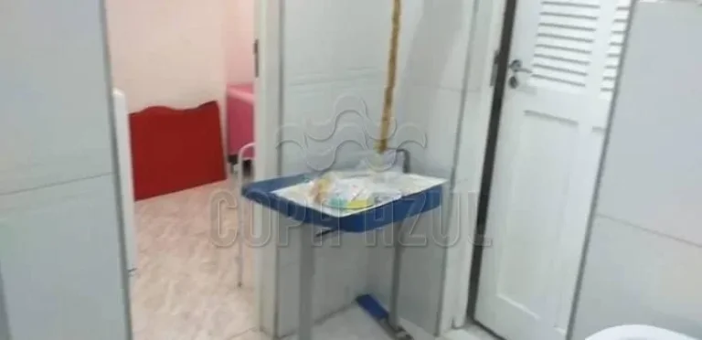 Imagem Copacabana – Rua Rodolfo Dantas | Residencial › Apartamento 3 quarto(s) à Venda