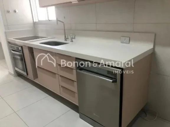 Imagem Lindo apartamento à venda no Edifício Residencial Plaza Cambuí em Campinas - SP

Conta com sala d...