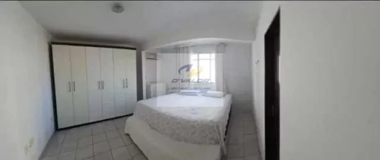 Imagem Vendo Apartamento com 109 m², 3 quartos s/ 1 suíte + DCE, sala p/ 2 ambientes e 2 vagas