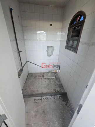 Imagem Galpão para alugar, 600 m² por R$ 10.000,00/mês - São Cristóvão - Cabo Frio/RJ