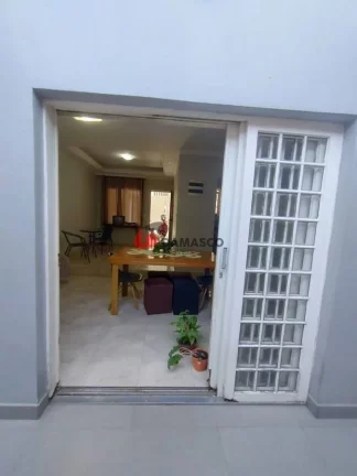 Imagem Sobrado à venda, Planalto, São Bernardo do Campo