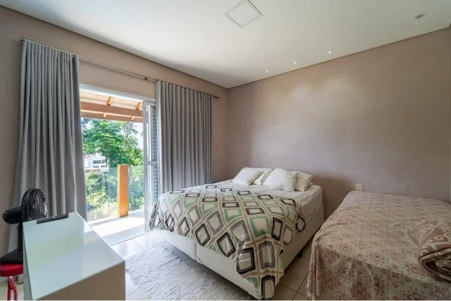 Imagem CASA RESIDENCIAL em Itupeva - SP, Colinas de Inhandjara