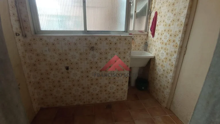 Imagem Apartamento com 2 dormitórios à venda, 66 m² por R$ 340.000,00 - Santa Rosa - Niterói/RJ