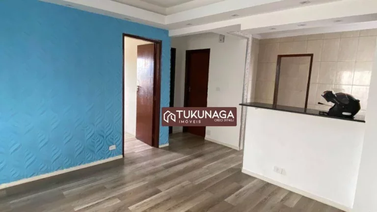Imagem Apartamento à venda, 30 m² por R$ 235.000,00 - Jardim Dourado - Guarulhos/SP