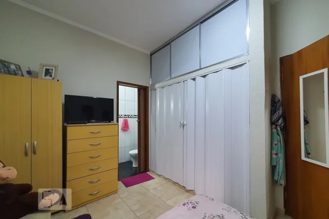 Imagem Casa à Venda - Cambuci, 5 Quartos, 250 m2