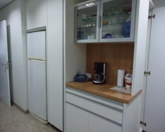 Imagem Apartamento à venda no Guarujá na Praia das Pitangueiras.
