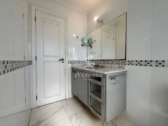 Imagem Apartamento com 4 dormitórios à venda, 176 m² por R$ 1.470.000,00 - Vila Mariana - São Paulo/SP