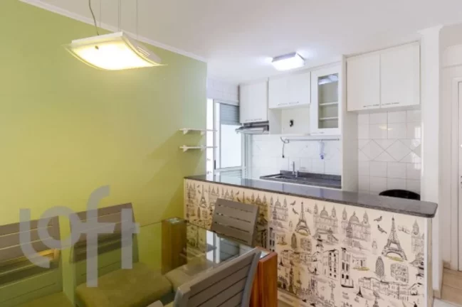 Imagem APARTAMENTO RESIDENCIAL em São Paulo - SP, Perdizes