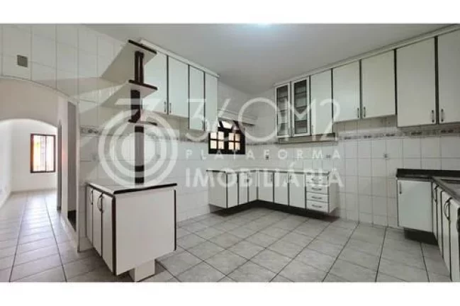 Imagem Sobrado para Venda em Santo André / SP no bairro Jardim Stella