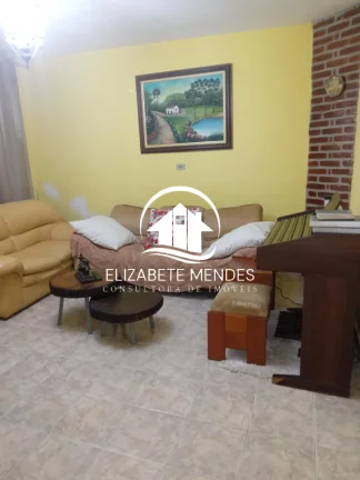 Imagem CASA A VENDA NO JARDIM NOVA AMERICA, BAIRRO EM ALTO DESENVOLVIMENTO,