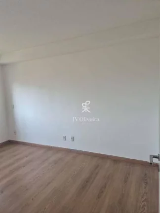 Imagem Apartamento com 2 dormitórios à venda, 60 m² - Jardim das Vertentes - São Paulo/SP