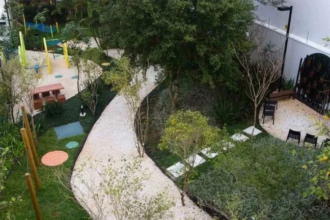 Imagem Apartamento à venda em São Paulo/SP