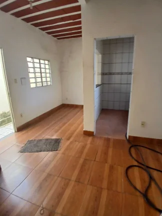 Imagem Casa à venda no bairro Novo Progresso - Contagem/MG