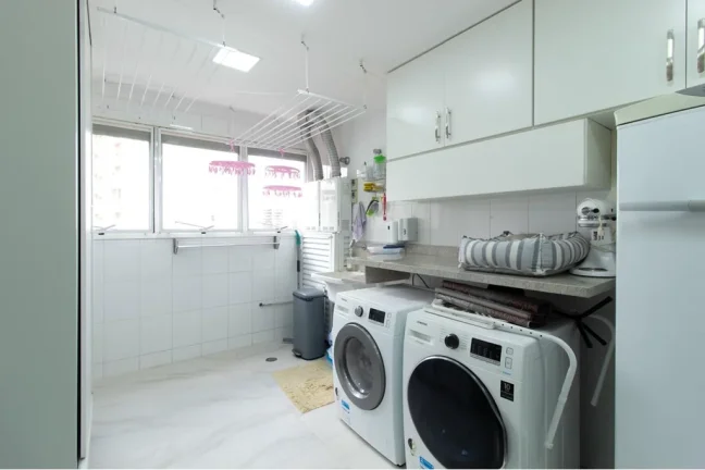 Imagem APARTAMENTO RESIDENCIAL em São Paulo - SP, Vila Andrade