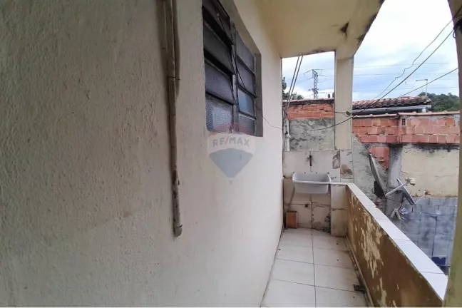 Imagem Casa a venda com 1 quarto com 200 m² em CASCADURA - RIO DE JANEIRO