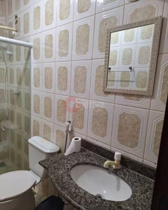 Imagem Apartamento de 2 quartos frente a praia no foguete em cabo frio.
