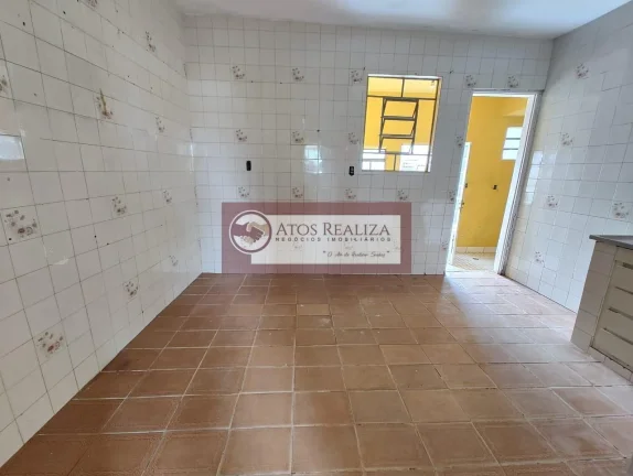 Imagem Casa à Venda em Jardim Niterói, SP - 3 Dorms, 85m², R$360 Mil