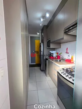Imagem Apartamento à venda, Fundação
