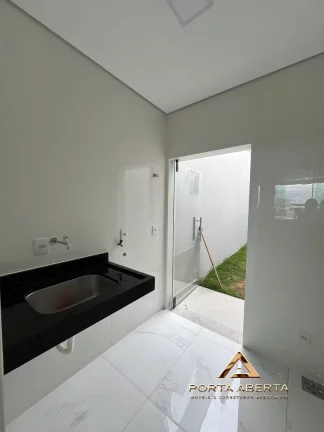 Imagem Casa Duplex - Cidade Nova - Santana do Paraíso - CÓD 1155