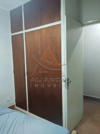 Imagem Casa - Ribeirão Preto - Alto do Ipiranga
