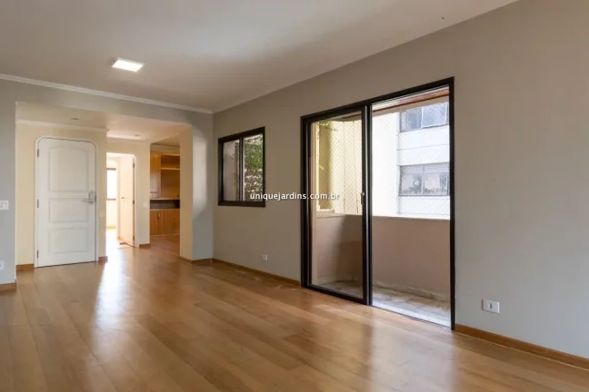 Imagem Apartamento à venda Itaim Bibi São Paulo