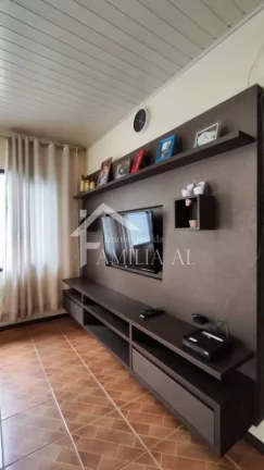 Imagem Casa Averbada no Santo Antônio
