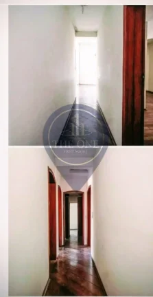Imagem Imperdível! Casa à venda em São Paulo-SP, Parque da Lapa: 3 quartos, 1 suíte, 4 banheiros, 3 vagas, 212m². Venha conferir!