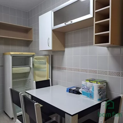 Apartamento de 2 dorm. c/ garagem, para aluguel, Centro, Pelotas/RS. - AP2602