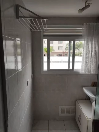 Imagem Apartamento com 2 dormitórios à venda, 54 m² por R$ 400.000,00 - Palmeiras de São José - São José dos Campos/SP