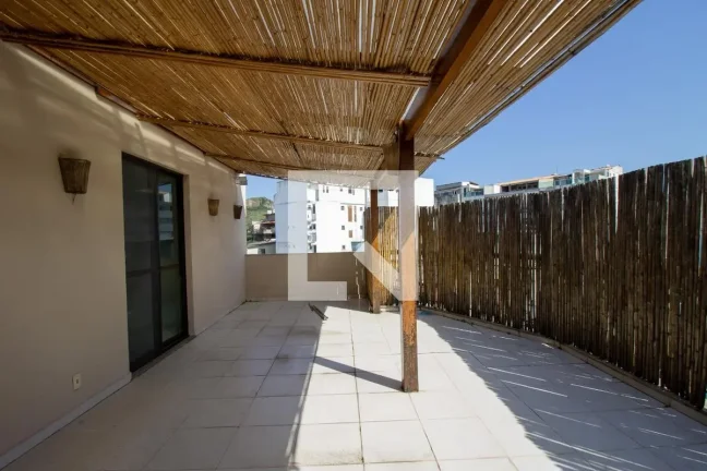 Imagem Apartamento à Venda - Recreio, 4 Quartos, 182 m2