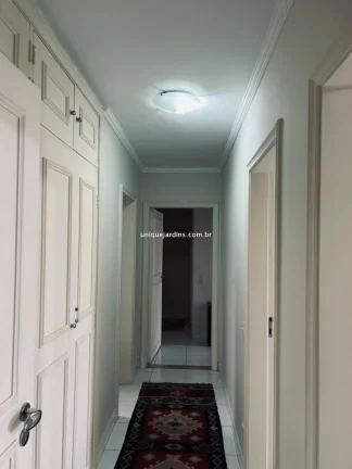 Imagem Apartamento à venda Higienópolis São Paulo