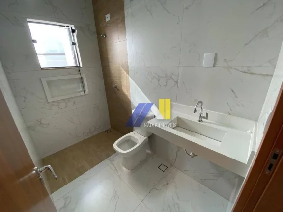 Imagem Casa com 3 Quartos à Venda, 150 m² em Setvillage Las Palmas - Pouso Alegre